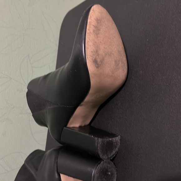 ALDO Women’s high heel booties size 10 - Picture 6 of 7